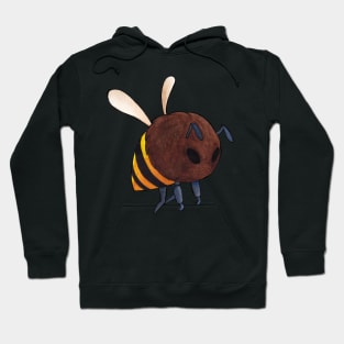 Hive Soldier Hollow Knight Fanart Hoodie